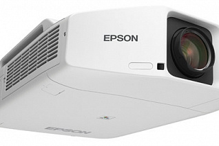 Мультимедийный проектор Epson EB-Z11000W
