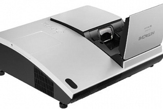 Мультимедийный проектор Hitachi CP-A100