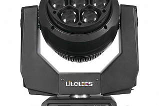 Вращающаяся голова Wash LiteLees Big-Eye L4007 R