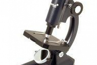 Микроскоп Levenhuk 3S NG