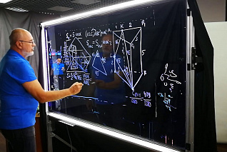 Мобильная видеостудия VideoDoska