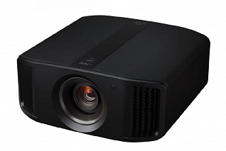 Мультимедийный проектор JVC DLA-N7B