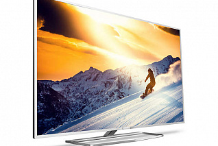 Гостиничный телевизор Philips 49HFL5011T/12