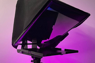 Телесуфлер: комплектация "Каркас" VideoDoska