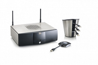 Беспроводная система презентаций Barco ClickShare CSC-1