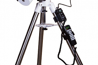 Монтировка Sky-Watcher EQM-35 PRO SynScan GOTO с треногой NEQ5