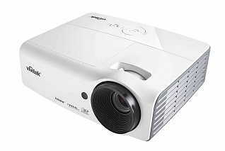 Мультимедийный проектор Vivitek D555WH