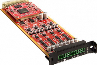 Интерфейсная карта Intrend ITDSP-SEC4