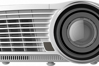 Мультимедийный проектор Vivitek H1186-WT