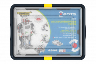 Конструктор «Легко программируемые роботы»