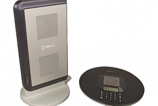 LifeSize Room 220 - Camera 10x - No Phone - Кодек FULL HD 1080p, MCU 8 портов - NON-AES