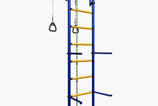 Шведская стенка КАРУСЕЛЬ Комета NEXT
