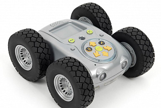 ЛогоРобот Вездеход