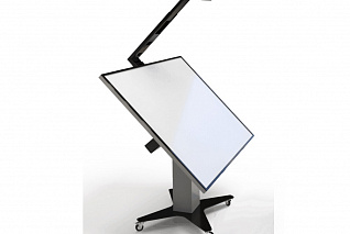 Мобильный интерактивный кульман «ПРОСИГМА» МИК-05 (оптимальный)