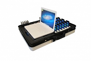 Мобильный лингафонный кабинет Kallysta The Educational iPod Kit