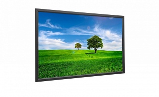 Проекционный экран Projecta HomeScreen 140x236 см