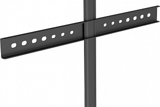 Кронштейн с полкой Nearity для PTZ камер ZV415-02