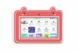 Интерактивная панель LIGA БАБЛ 43