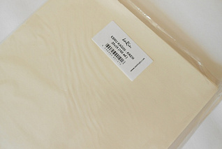 Бумага шамуа для аква-анимации