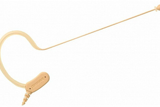 Миниатюрный головной микрофон Shure MX153T/O-TQG