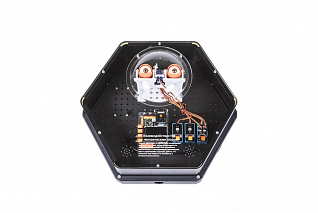 Модуль интерактивный Архимед с искуственным интеллектом "Наблюдатель"