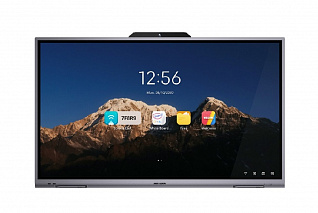 Интерактивная панель HIKVISION DS-D5B86RB/D