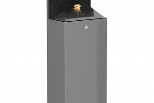 Голографическая пирамида BM Vision 27"