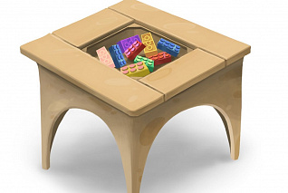 Стол для конструирования «Приоритет» Алеша Попович