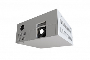 Интерактивный Спорт Interactive Project (ПО, компьютер, проектор, металлический корпус)