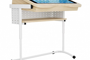 Интерактивная парта LIGA ТИЧ 24