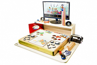 ОБРАЗОВАТЕЛЬНАЯ СИСТЕМА EDUQUEST