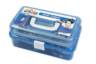 Роботрек Мой Робот