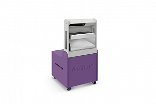 Интерактивный образовательный комплекс - Мобильный Magium