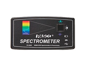 Беспроводной спектрометр PASCO