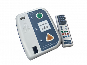 Учебный автоматический наружный дефибриллятор Zarnitza