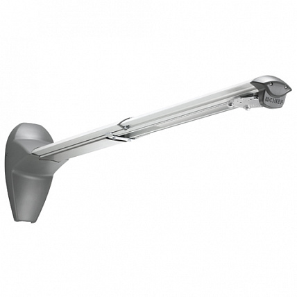 Кронштейн настенный телескопический CHIEF WM130AUS Silver