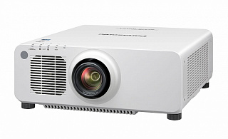 Лазерный проектор Panasonic PT-RZ970WE