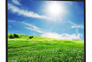 Проекционный экран Projecta ProScreen 200х200 см