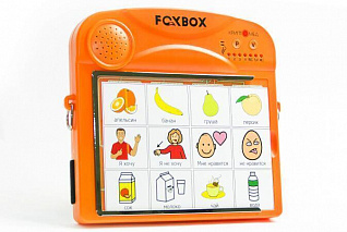 Коммуникатор FoxBox