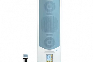 Цифровая инфракрасная акустическая система Front Row Juno производства OTICON