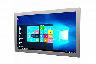 Интерактивная панель Interactive Project Touch 55 стандартный корпус