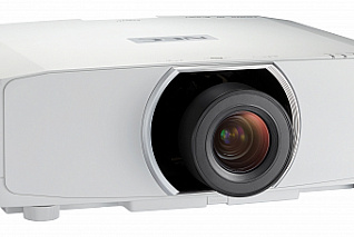 Проектор NEC PA703W 3LCD, Full 3D, 7000 ANSI Lm, WXGA (1280x800), 8000:1, сдвиг линз, HDBaseT, 3D Re