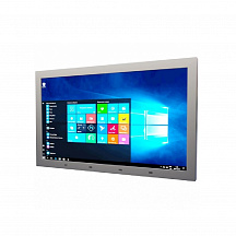 Интерактивная панель Interactive Project Touch 43" стандартный корпус