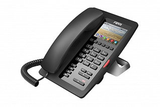 Отельный WiFi-телефон Fanvil H5W