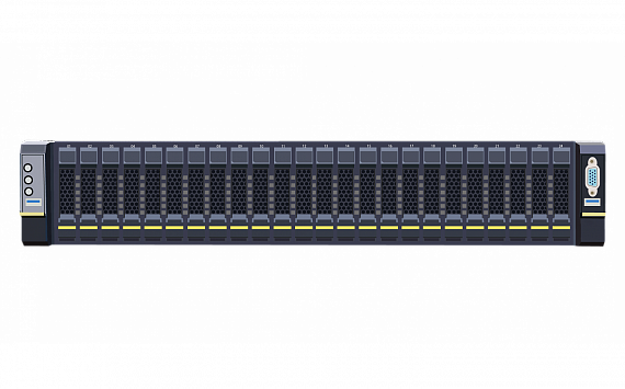 Сервер Fplus FPD-15-SP-22035-CTO