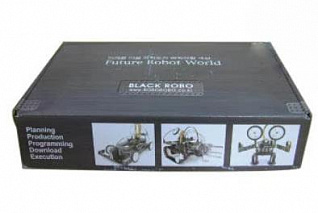 Robo kit 1 (базовый набор)