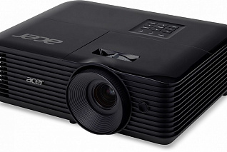 Мультимедийный проектор Acer X138WHP
