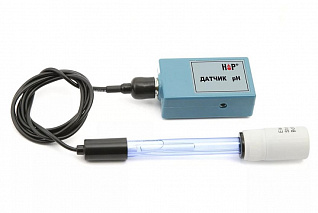 Датчик рН Наураша