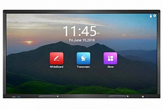 Интерактивная панель ScreenMedia ANR-TVI7010