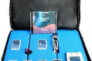 PROLog по физике.Минимальный уровень комплектации